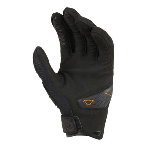 MACNA Glove Darko Ladies Black M