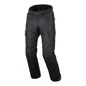 MACNA Pant Club-E Black 3XL