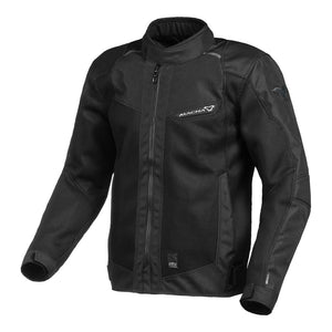 MACNA Jacket Empire Black 3XL*