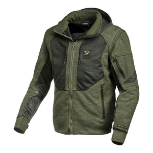 MACNA Jacket Breeze Green S