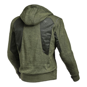 MACNA Jacket Breeze Green 3XL