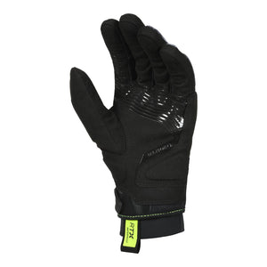 MACNA Gloves Crew RTX Black/Fluro 3XL