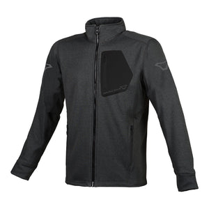 MACNA Mid Layer Ripple Black 2XL