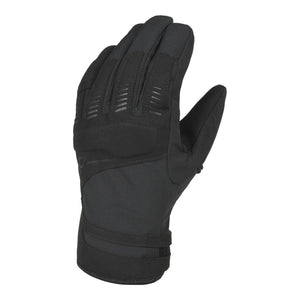 MACNA Glove Dim RTX Black M