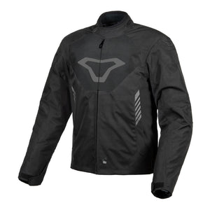 MACNA Jacket Tazar Black L*