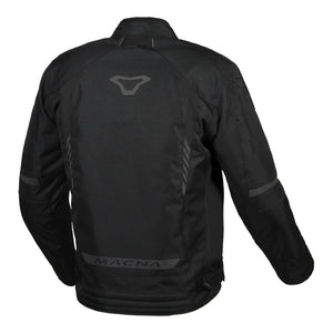 MACNA Jacket Tazar Black L*