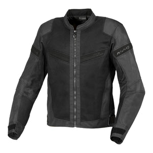 MACNA Jacket Velotura Black 2XL