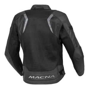 MACNA Jacket Velotura Black 2XL