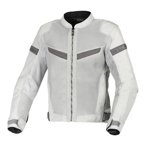 MACNA Jacket Velotura Light Grey XL