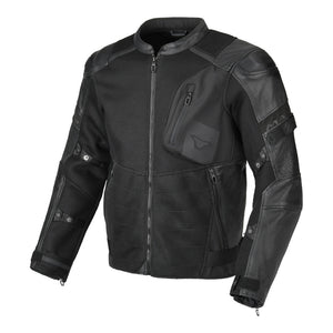 MACNA Utility Jacket Olsan Black XL