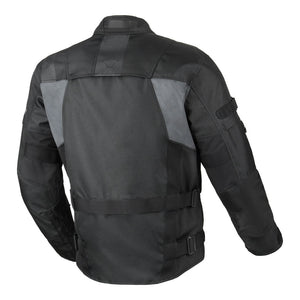 MACNA Utility Jacket Higera Black 2XL