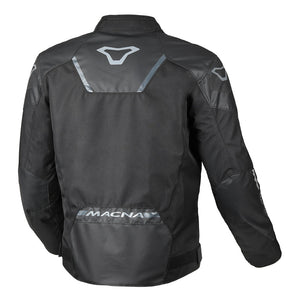 MACNA Jacket Tazar 2.0 Black 3XL