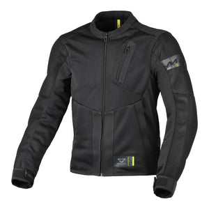 MACNA Jacket Torido Black M