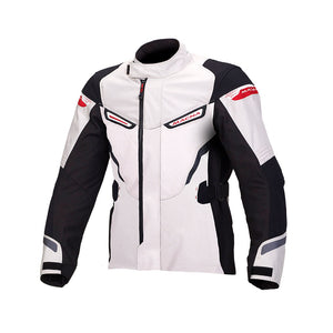 MACNA Myth Textile Jacket Ivory/Black M*