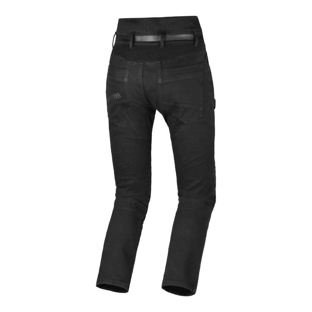 MACNA Utility Jeans Indax Single Layer Black 36
