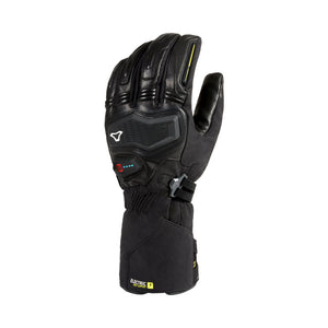 MACNA Heated Gloves Ion Battery Operated Black XL*