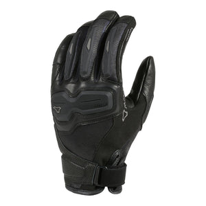 MACNA Glove Haros Black XL*