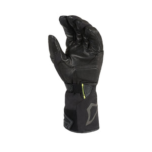 MACNA Glove Ion Hard Wired Black L*