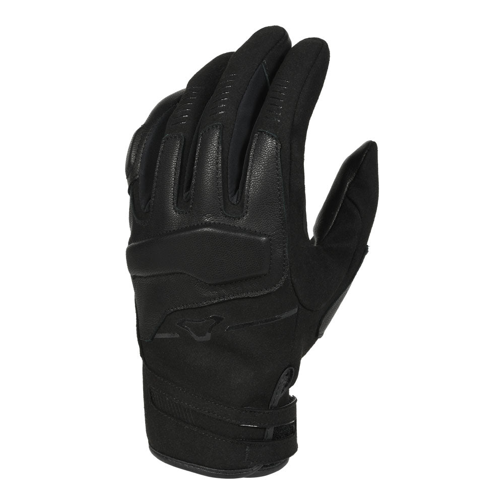 MACNA Glove Dusk Black M