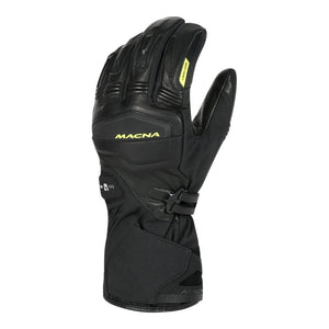 MACNA Heated Gloves Azra Black XL