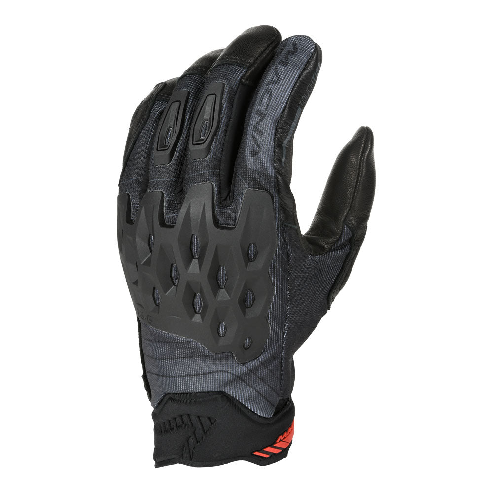 MACNA Gloves Tanami Black XL
