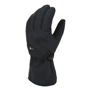 MACNA Heated Gloves Unite 2.0 RTX Black 2XL
