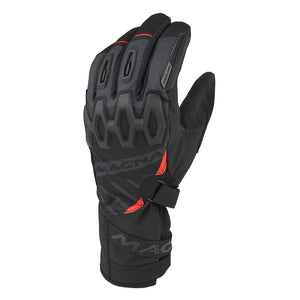 MACNA Gloves Tyrian RTX Black M