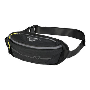 MACNA Hip Bag Backpack Black