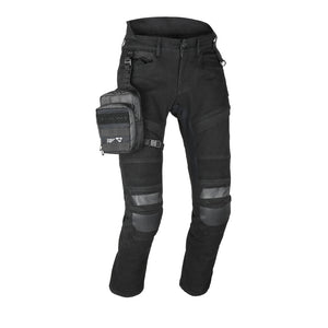 MACNA Utility Mulb-1 Legbag Black