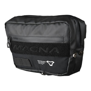 MACNA Utility Muhb-1 Hipbag Black