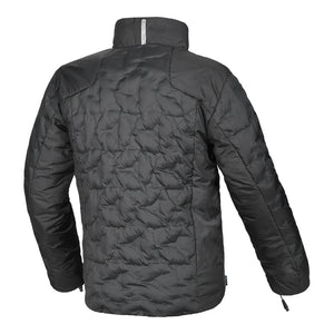 MACNA Heated Jacket Ascent Black S