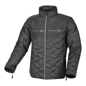 MACNA Heated Jacket Ascent Black XL