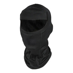 Macna Balaclava Basic Micro Airmesh Black