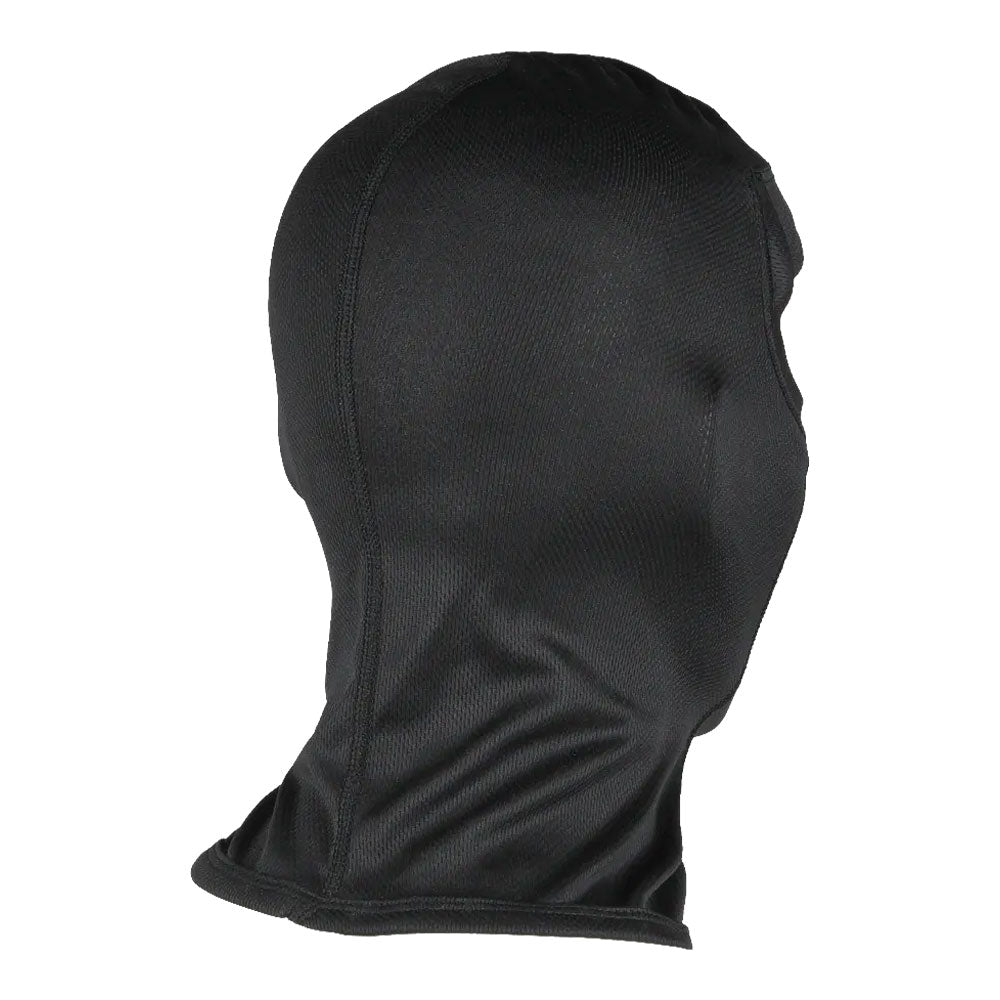 Macna Balaclava Basic Micro Airmesh Black