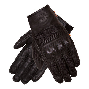 MERLIN Gloves Shenstone Black M