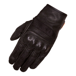MERLIN Gloves Shenstone Black 4XL