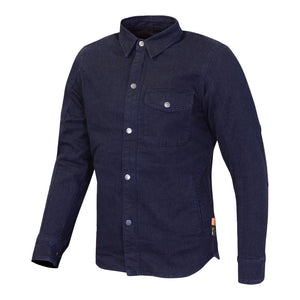 MERLIN Jacket Porta Navy 44 XL