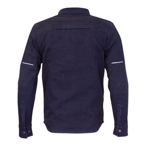 MERLIN Jacket Porta Navy 50 4XL