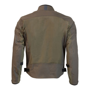 MERLIN Jacket Prospect Air Mesh Olive XL
