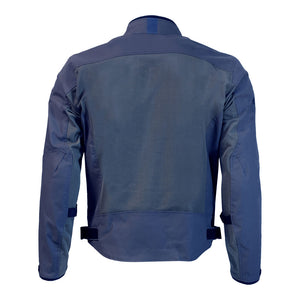 MERLIN Jacket Prospect Air Mesh Navy 3XL