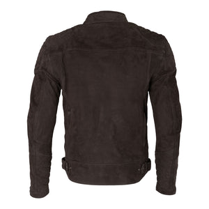 MERLIN Jacket Torsten D3O Black 46 2XL