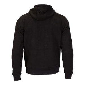 MERLIN Hoody Hamlin II Black 5XL