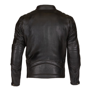MERLIN Jacket Chase II D3O Black 50 4XL