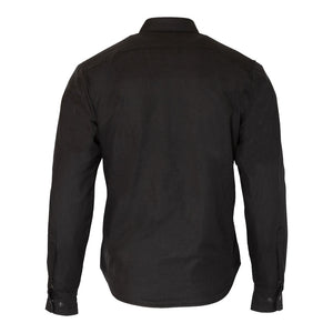 MERLIN Jacket Axe Black 40 M