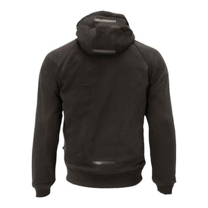 MERLIN Hoody Hamlin Hydro WP Black 3XL