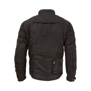 MERLIN Jacket Edale Black L^