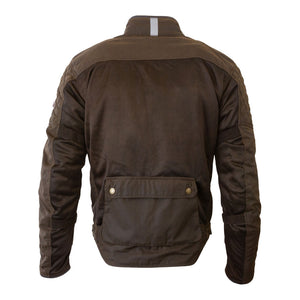 MERLIN Jacket Chigwell Utility Olive 3XL