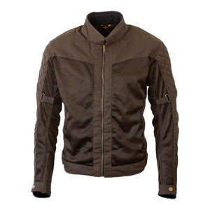 MERLIN Jacket Chigwell Lite Olive 44 XL*