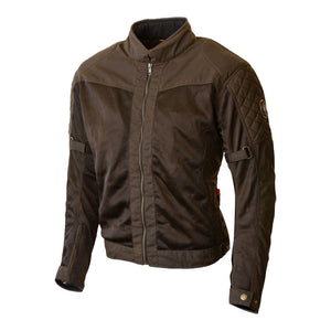 MERLIN Jacket Chigwell Lite Olive 46 2XL*