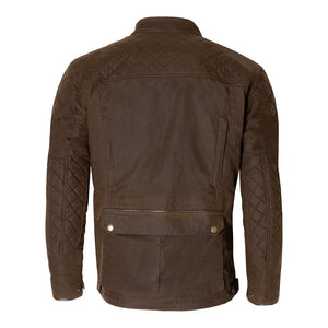 MERLIN Jacket Edale II Cotec Olive S